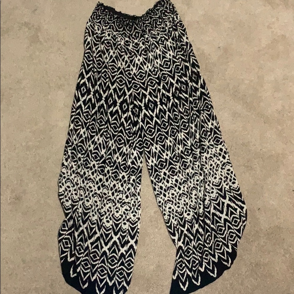 pants